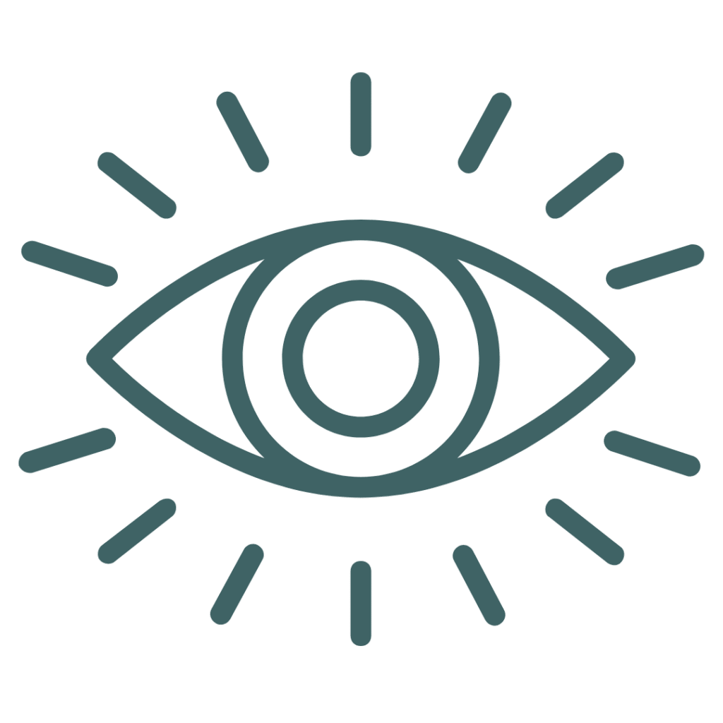 Children's Vision​ icon