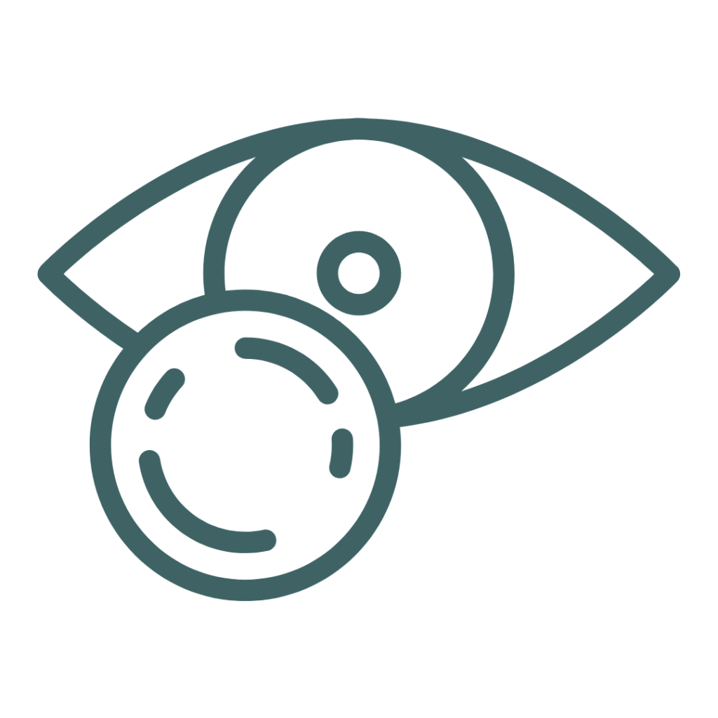 Contact Lenses for the _Hard-to-Fit_ Patient​