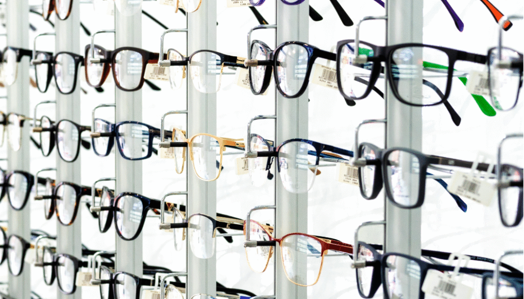 Designer Frames