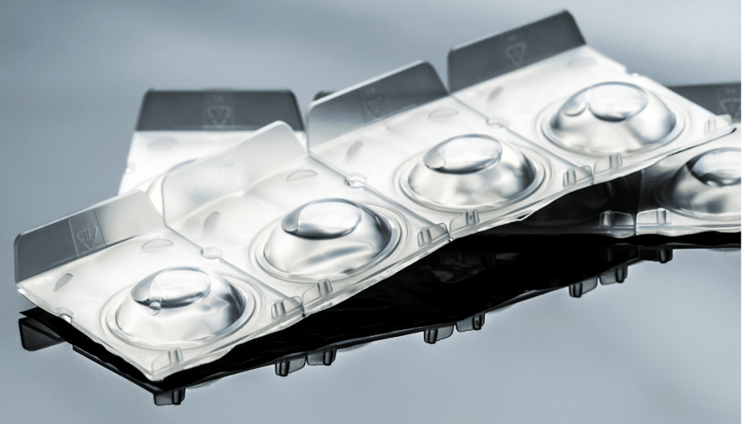 Lentes de contacto desechables en Nashville Barnes Talero EyeCare