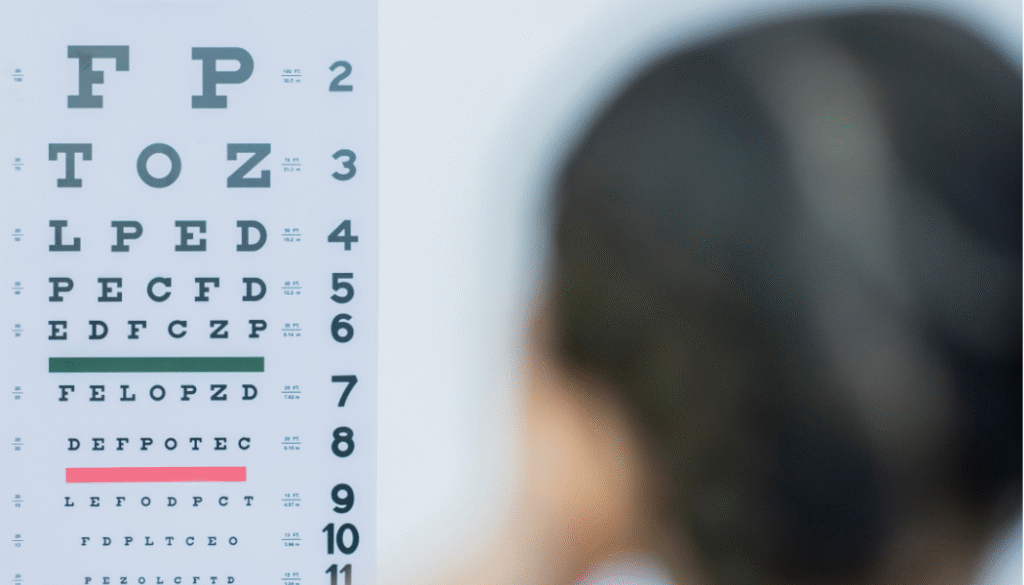 Exámenes Comprensivos del Ojo _ Exámenes de la Vista en Nashville
