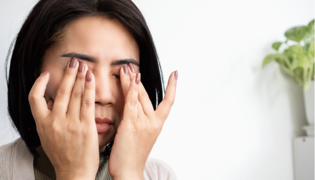 Eye Disease Management