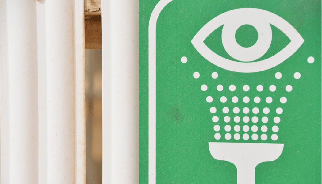 Atención de emergencias oculares en Barnes Talero EyeCare Nashville