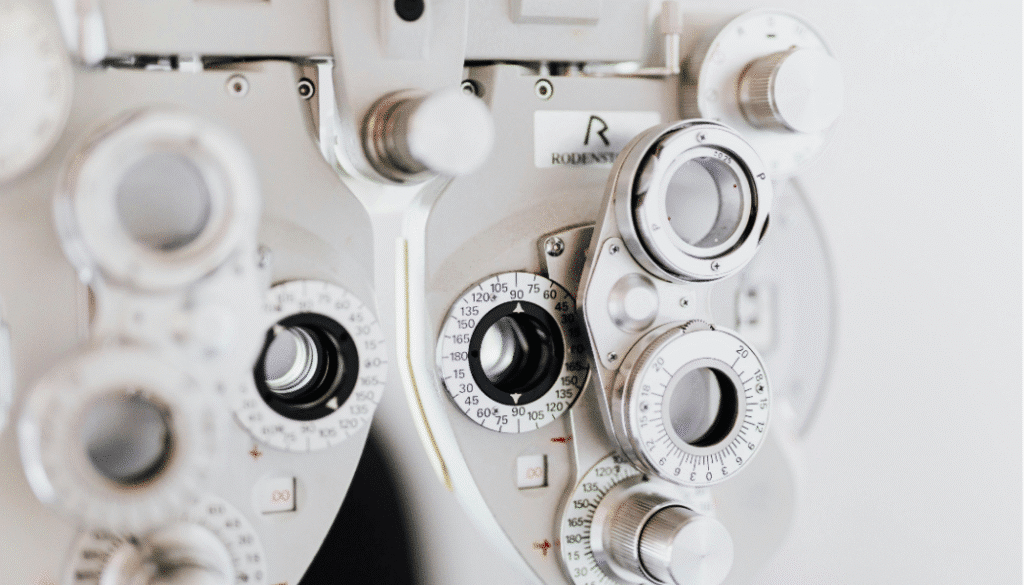 Hard-to-Fit Contacts