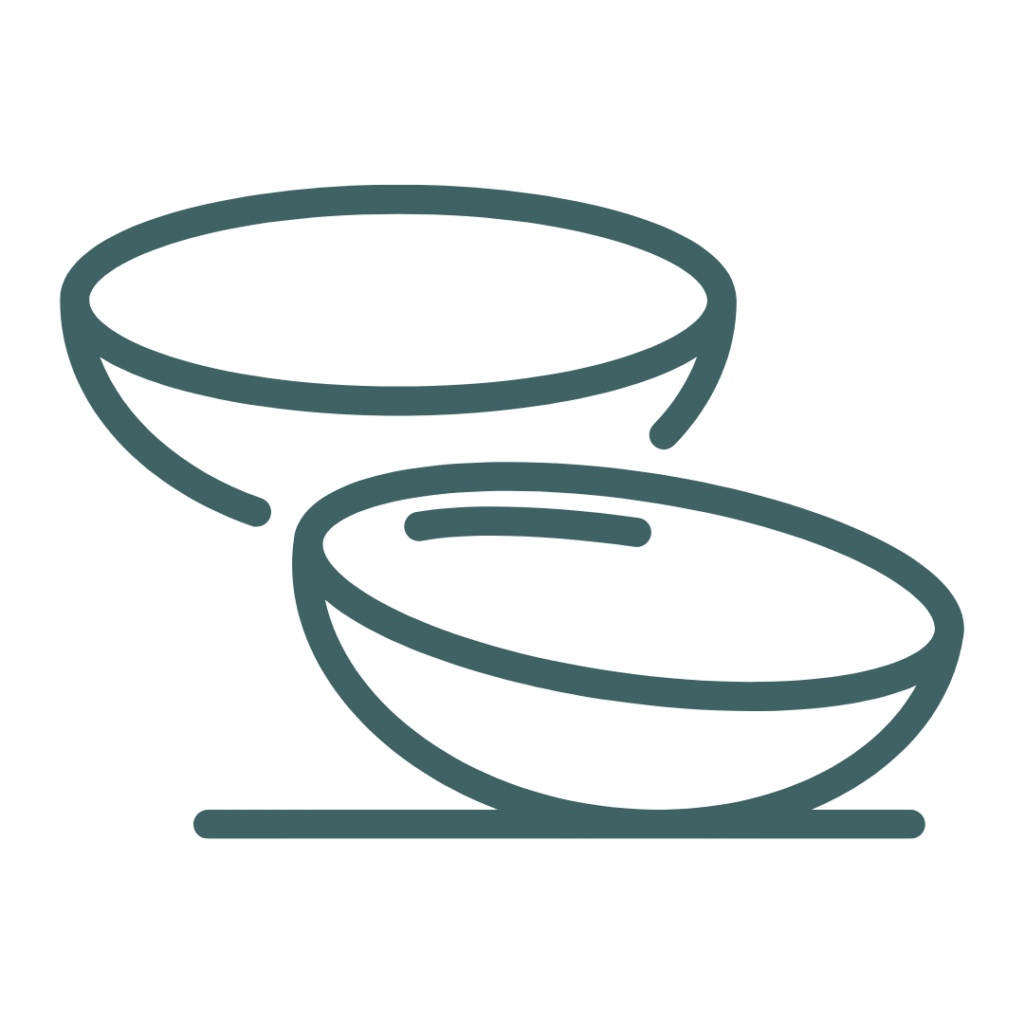LASIK & Refractive Surgery Co-Management​ icon