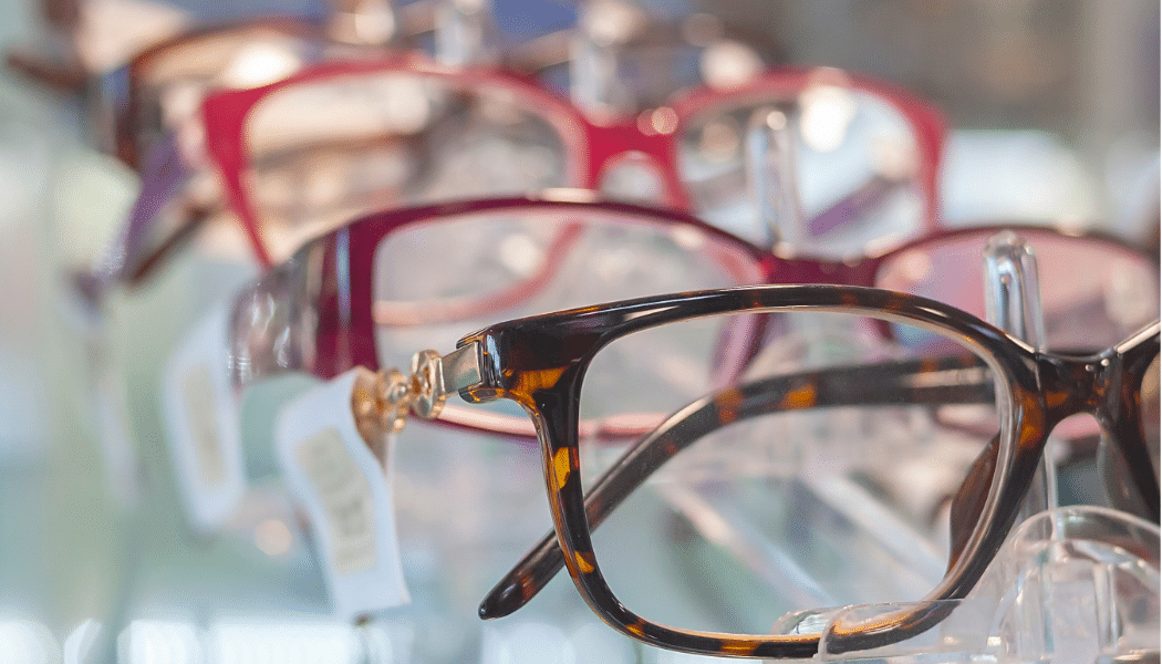 Lentes especiales para deportes y trabajo en Barnes Talero EyeCare Nashville