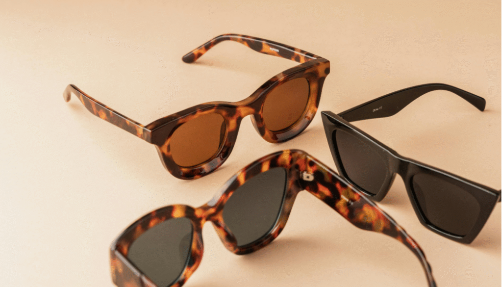 Sunglasses Designer Frames
