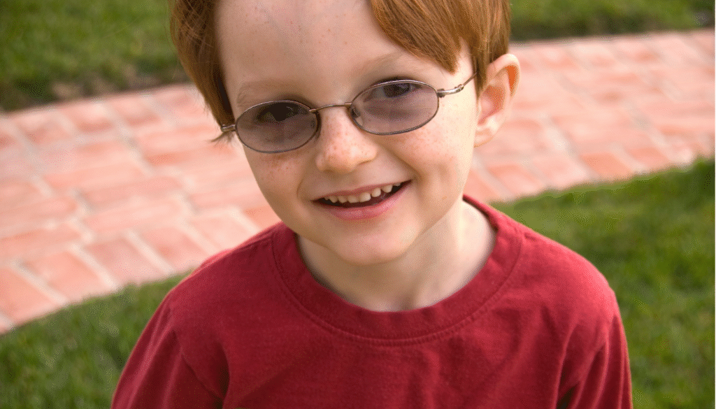 Transitions® Lenses