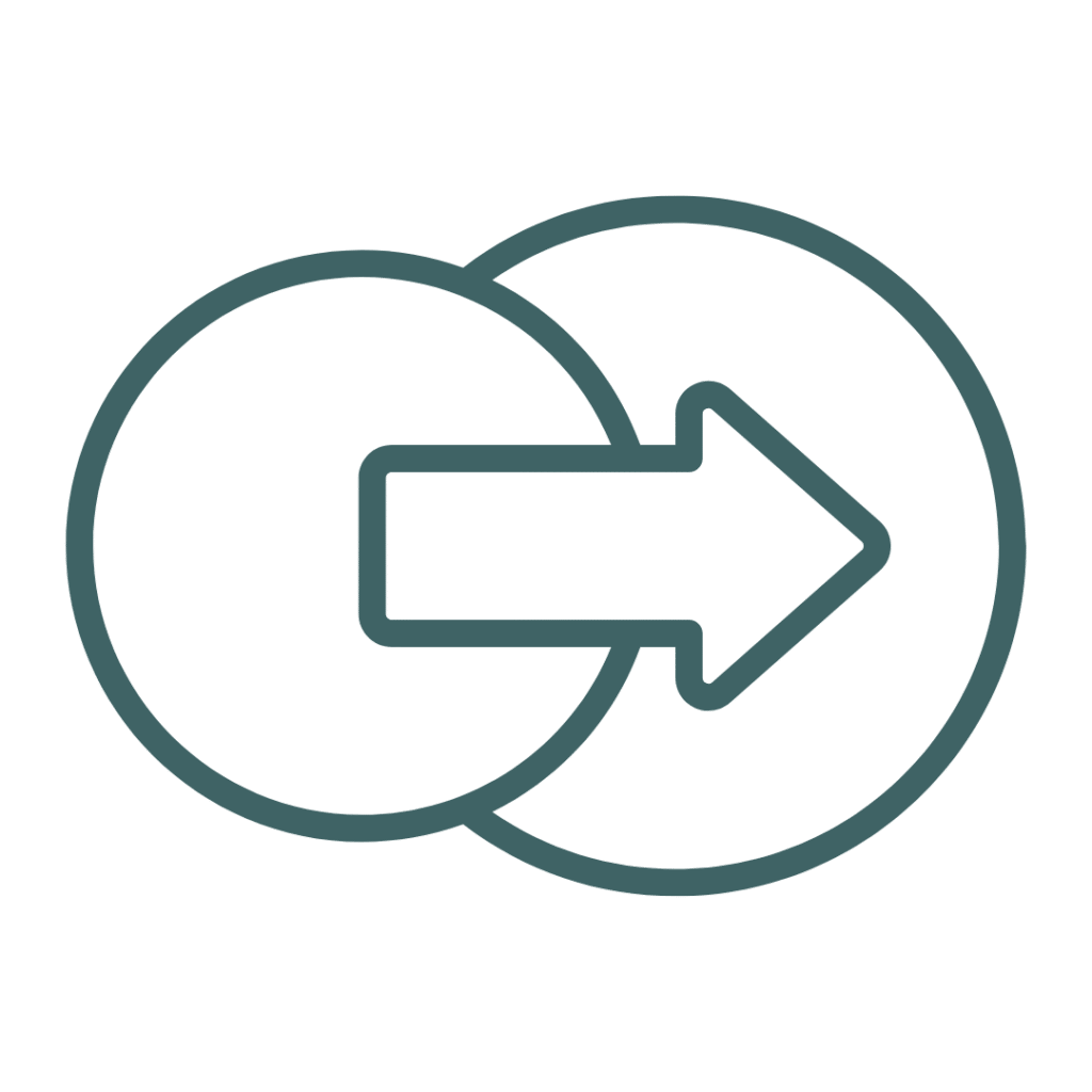 Transitions® Lenses icon