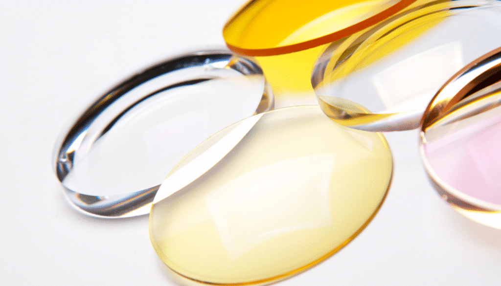 anti-reflective coating