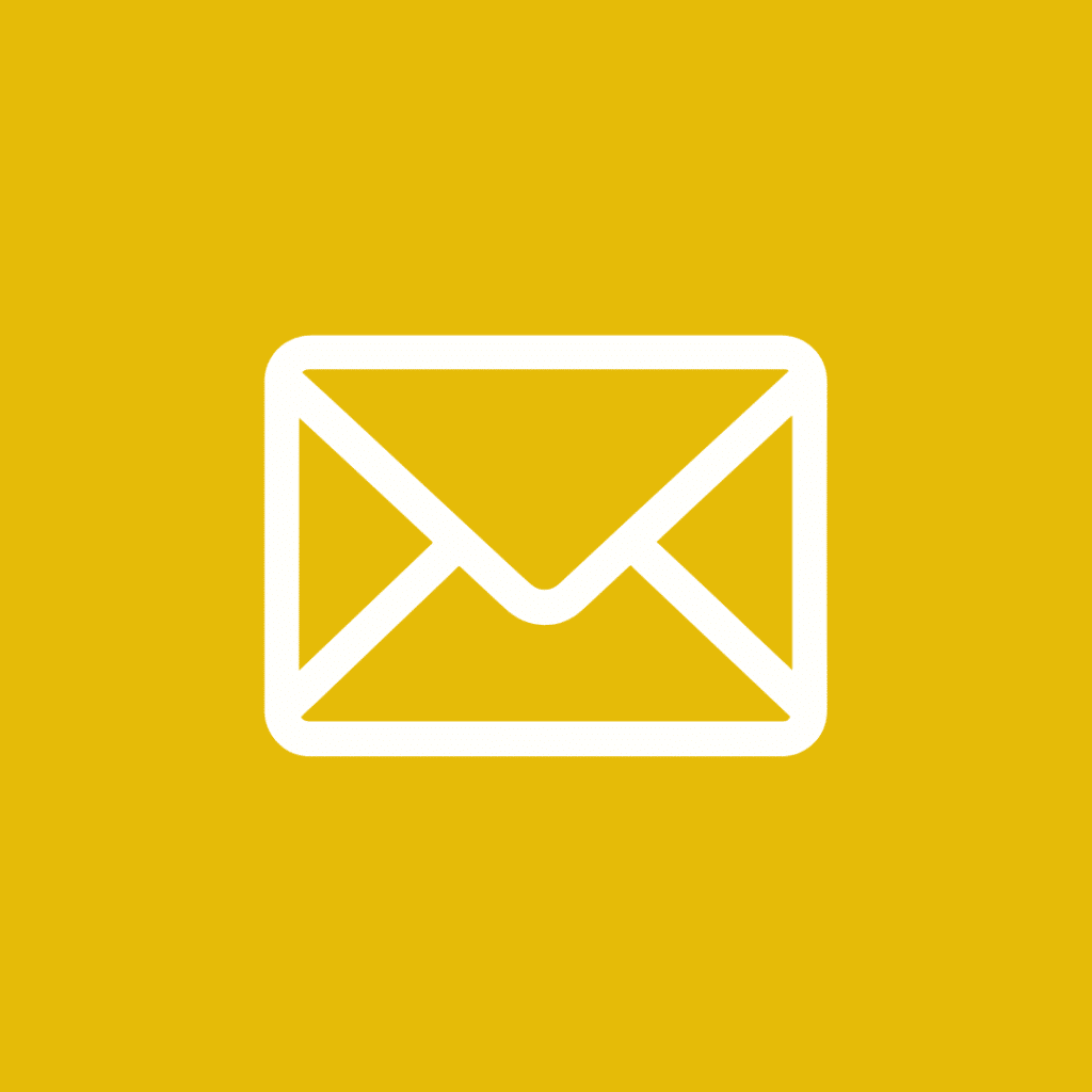 mail icon