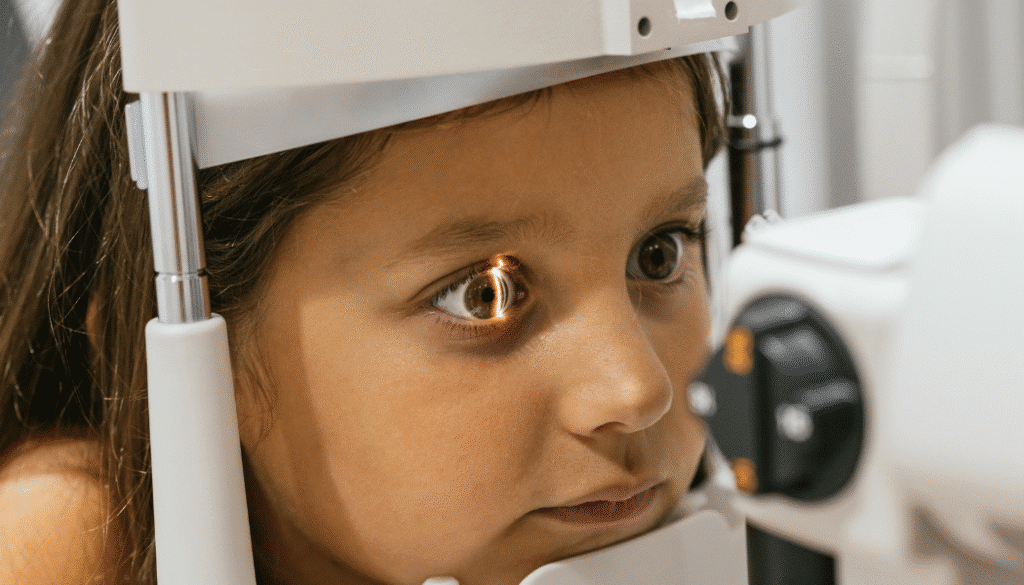 pediatric-eye-exams