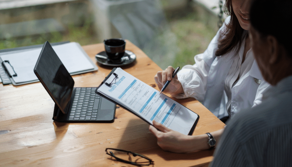 Vision Insurance & Vision Discount Plans | Eye Doctor