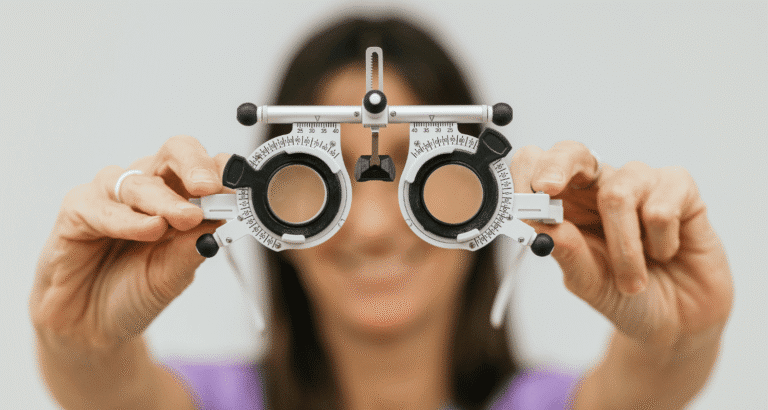 How Common Is Farsightedness?