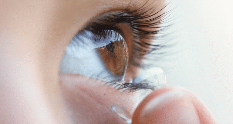 How Long Do Permanent Contact Lenses Last