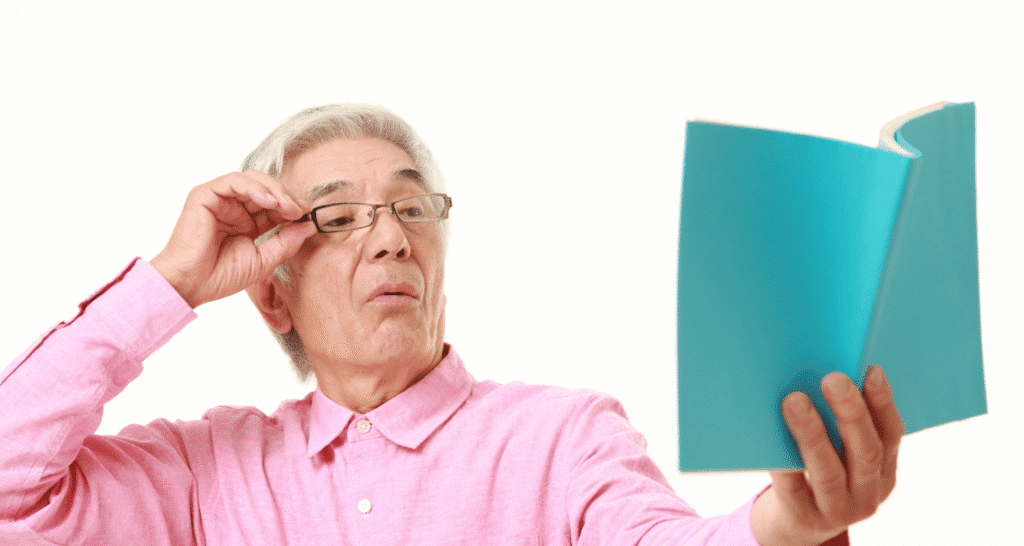 How Do You Correct Presbyopia