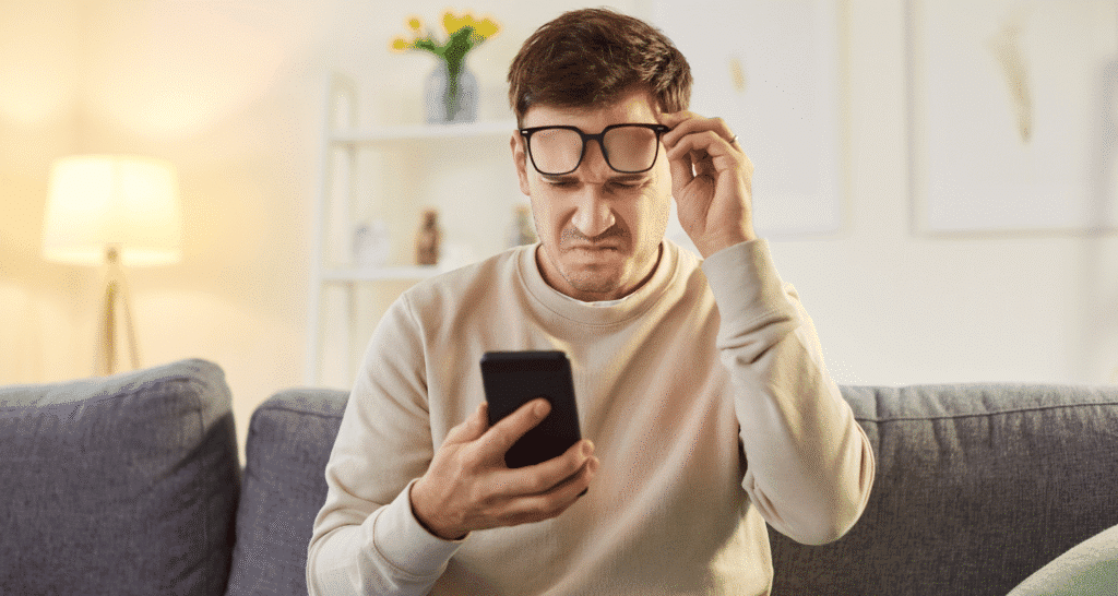 How Do You Correct Presbyopia