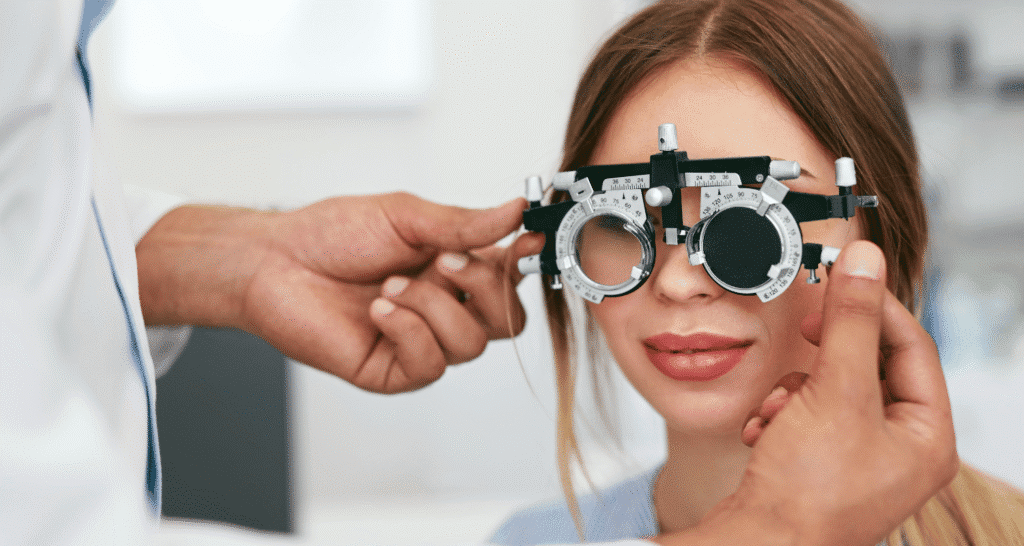 How Often Should You Have an Eye Exam