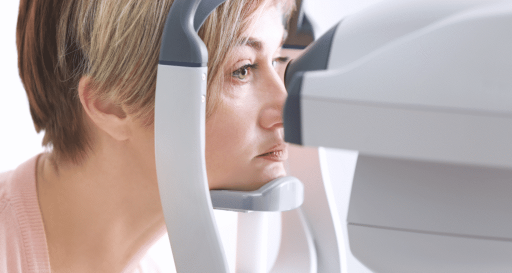 Types of Intraocular Lenses