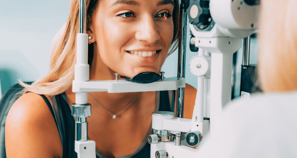 Eye Care Services in Brentwood