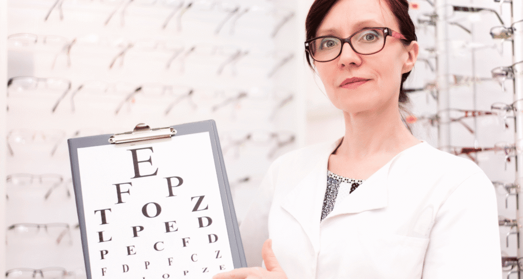 Eye Care Services in Old Hickory