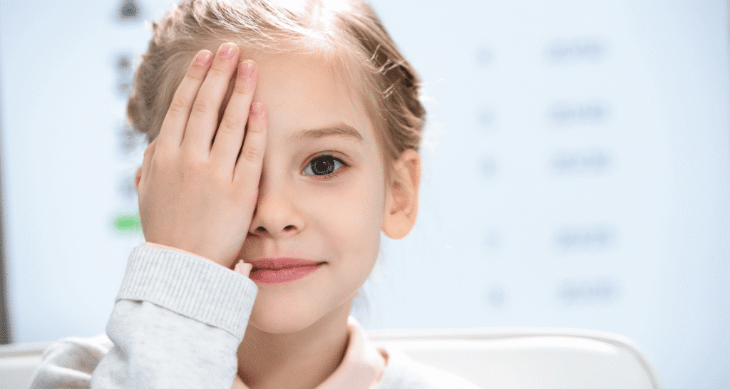 Eye Care Services in Nashville