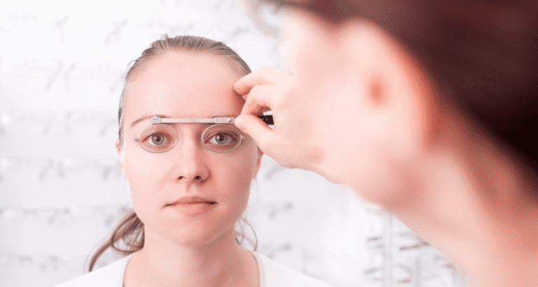 Eye Care Services in Whites Creek
