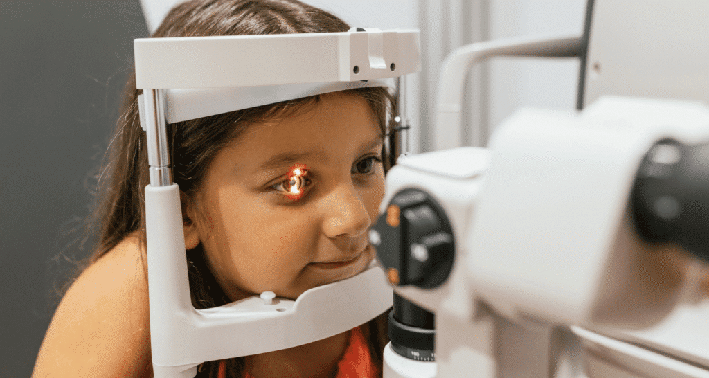 How to find best eye clinic in nashville