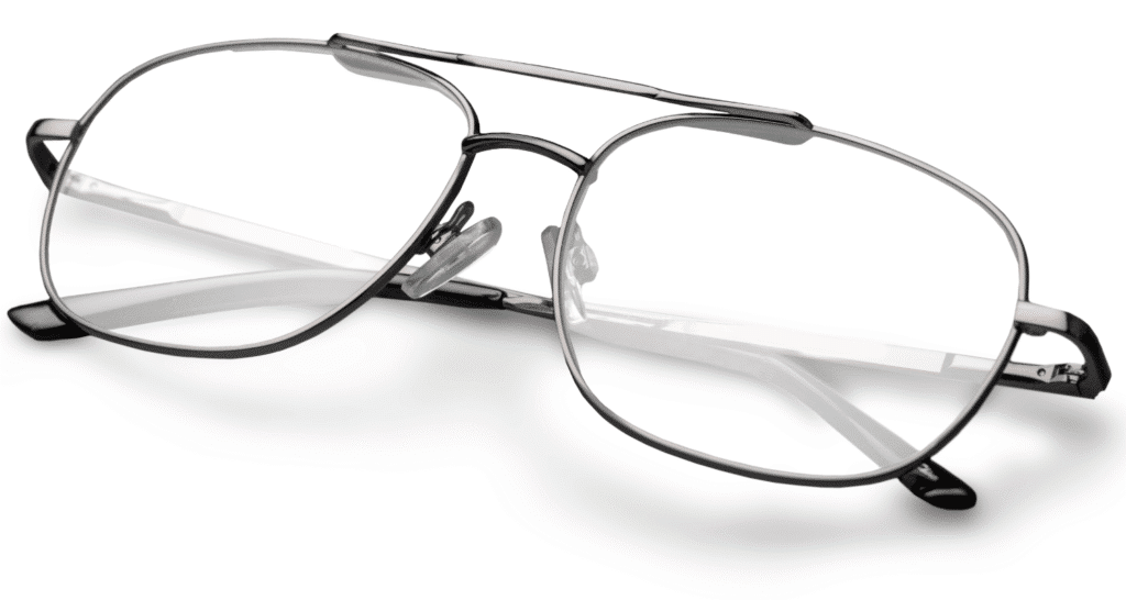 Standard vs Premium Progressive Lenses
