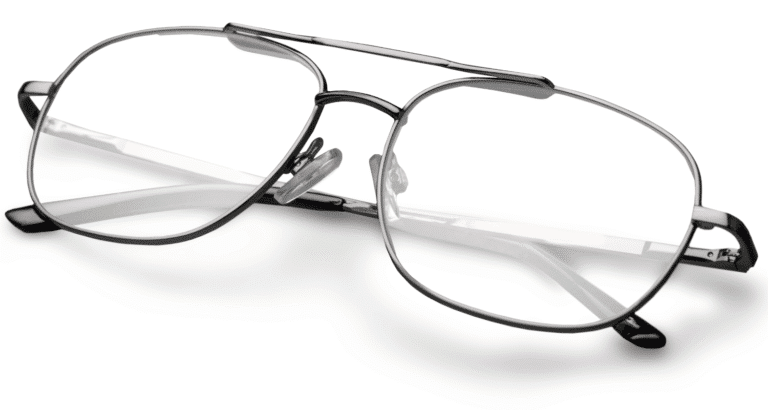 Standard vs Premium Progressive Lenses