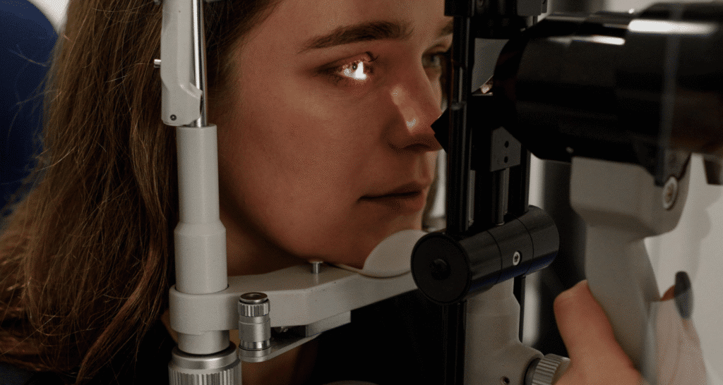 Eye Care Services in Franklin