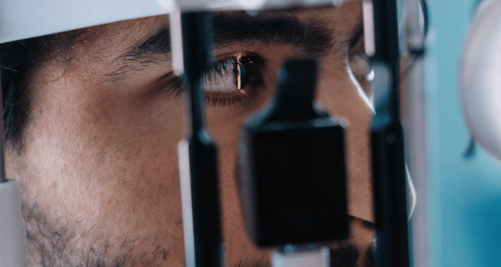 Eye Care Services in Franklin