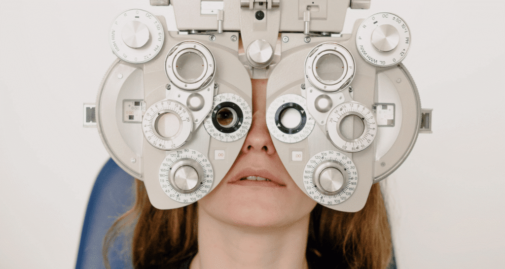 Eye Care Services in Goodlettsville