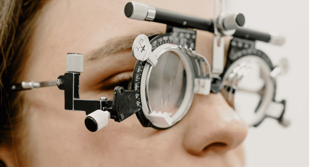 Eye Care Services in Goodlettsville