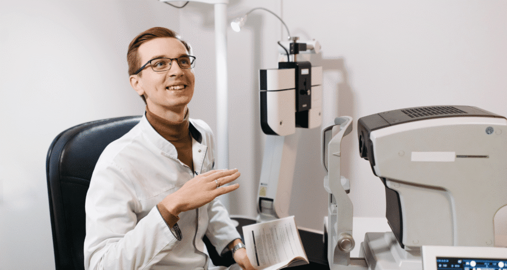 Eye Care Services in Shelbyville (2)