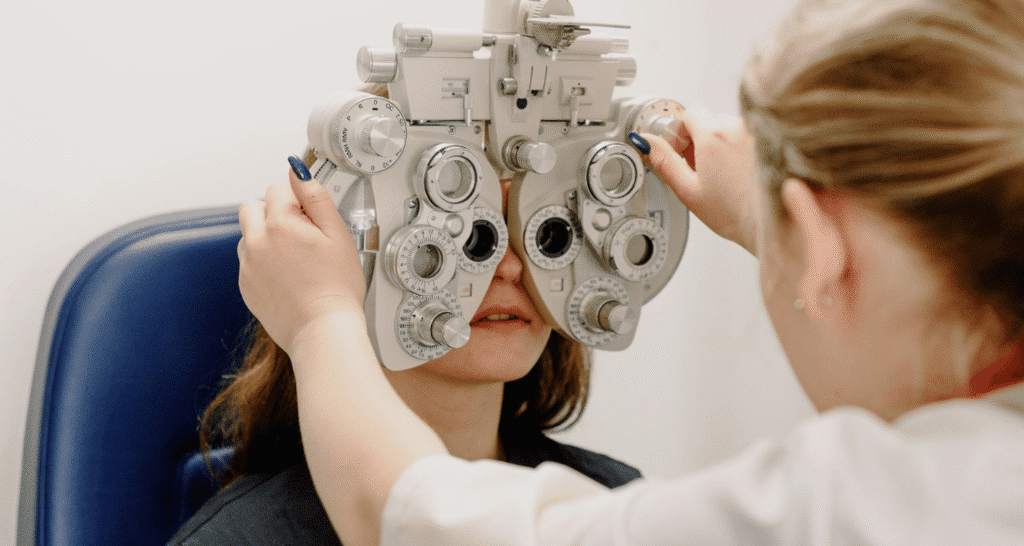 Eye Care Services in Shelbyville (2)