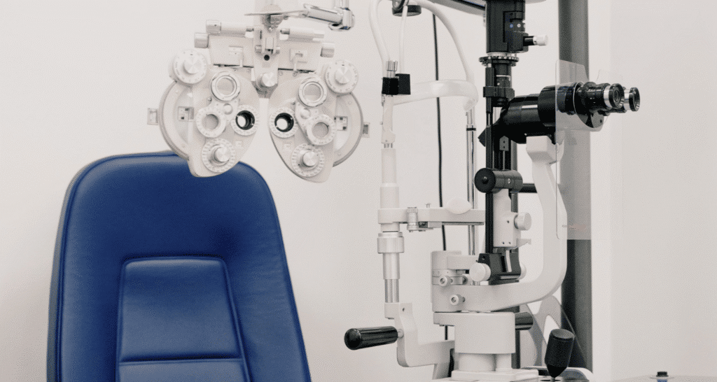 Eye Care Services in Smyrna (2)