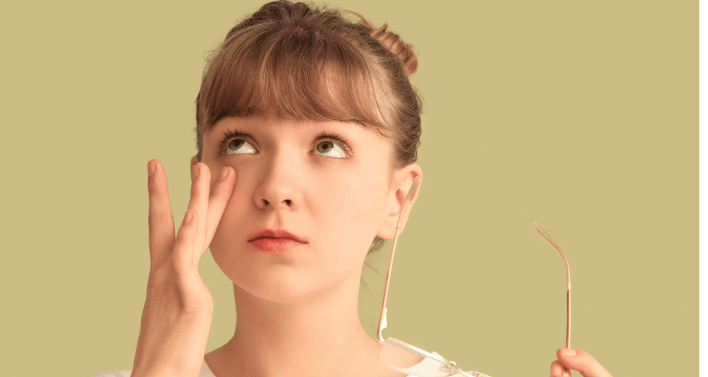 Early Warning Signs of Glaucoma