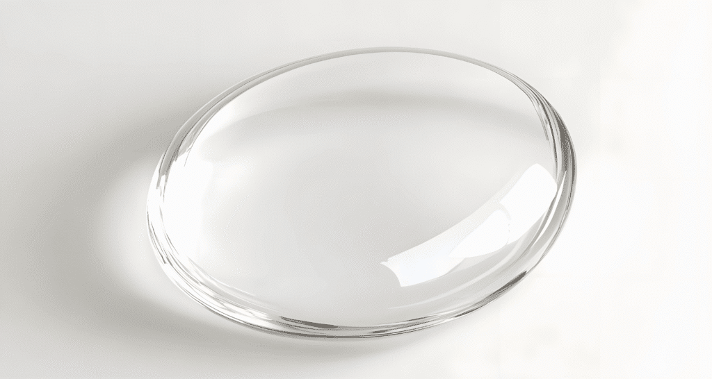 Types of Lens Coatings for Glasses