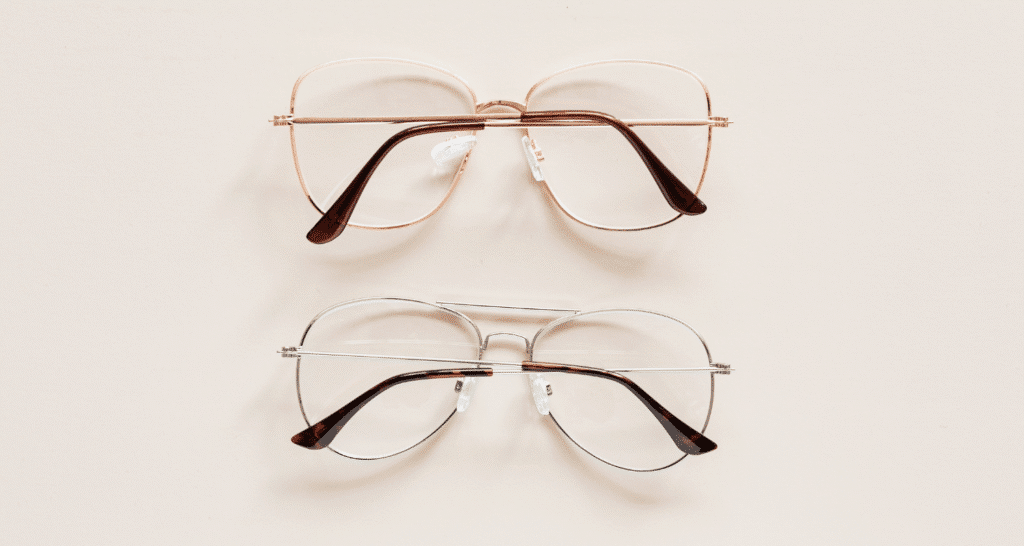 Types of Lens Coatings for Glasses