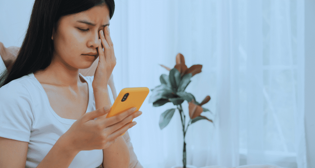 What are Some Common Eye Problems