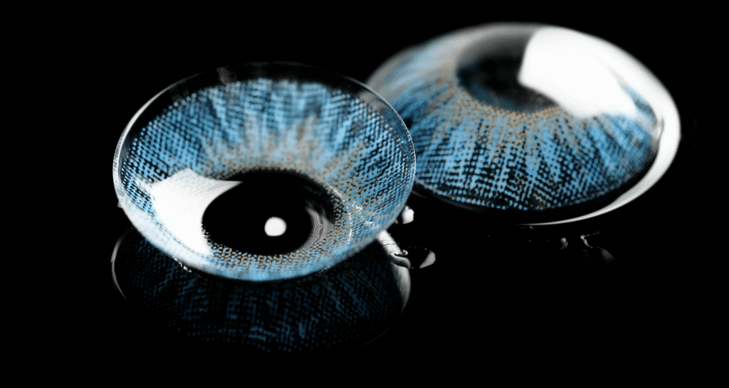 Daily Contact Lenses