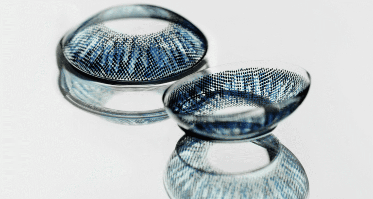 Daily contact lenses vs monthly