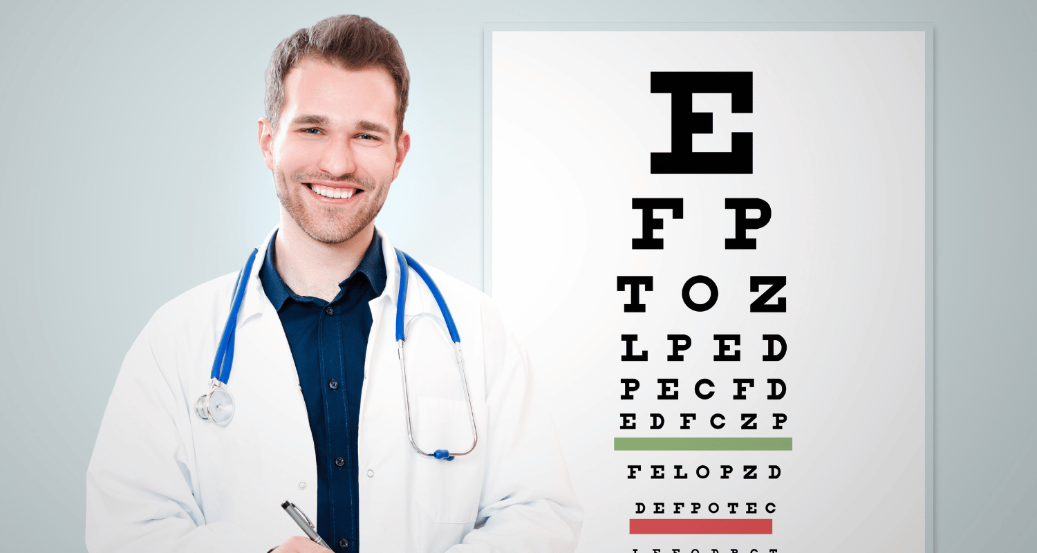 Eye care services in Greenbrier TN at Barnes Talero Eyecare