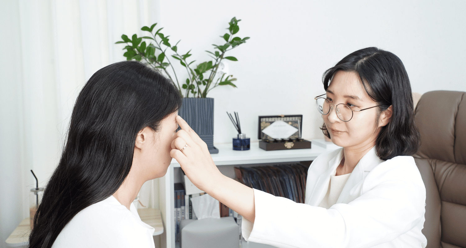 Eye care services in Lebanon TN at Barnes Talero Eyecare