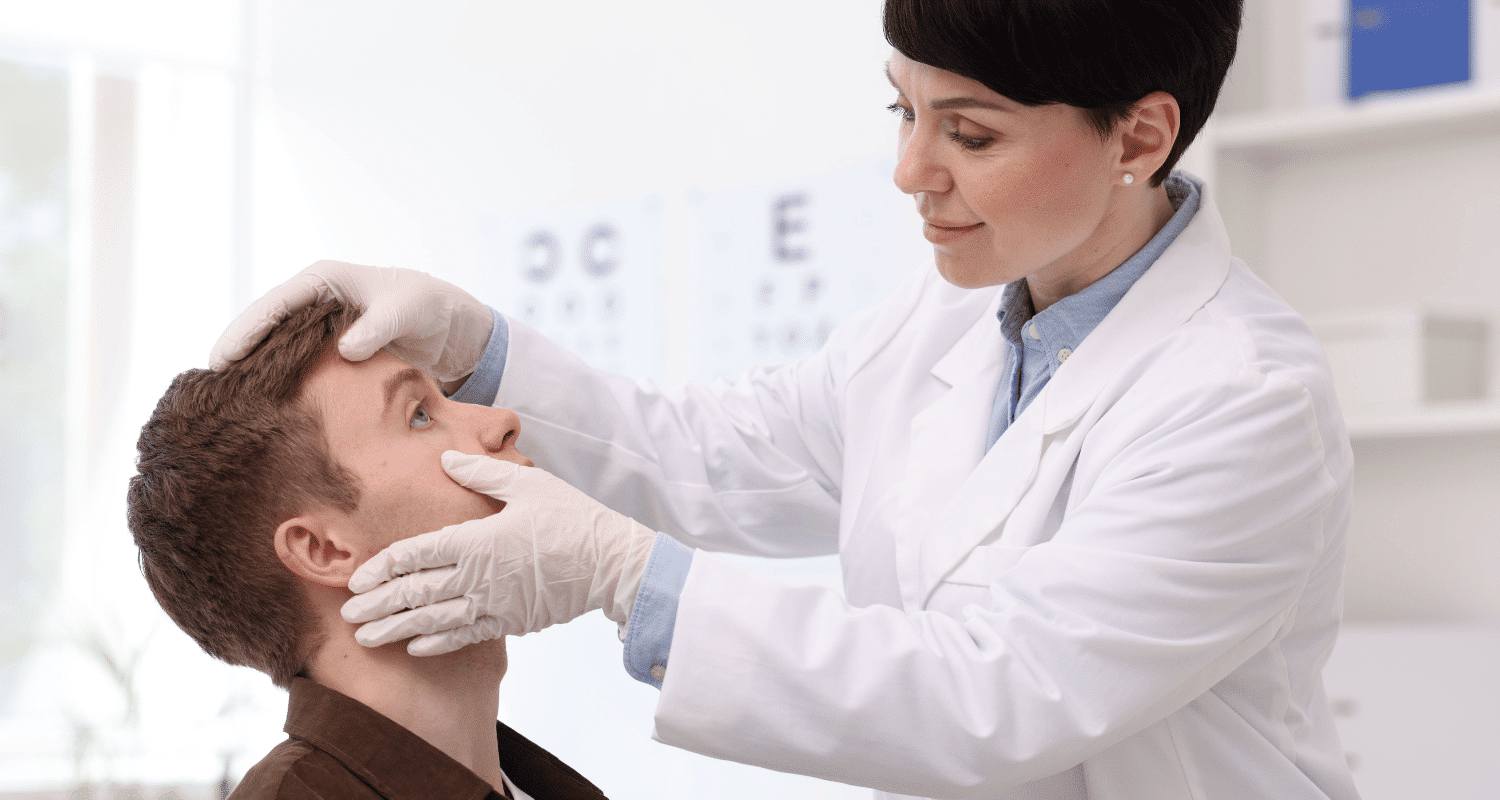 Family and pediatric eye exams in Mount Juliet TN