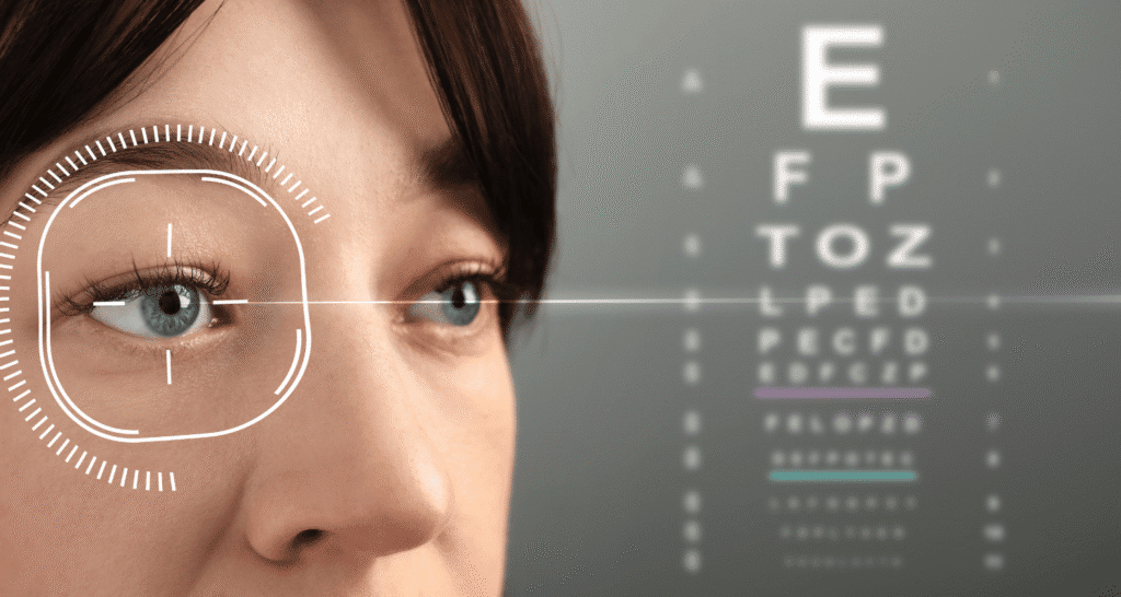 What Is a Glaucoma Test