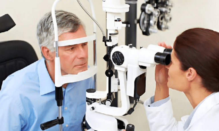 Is Glaucoma Hereditary