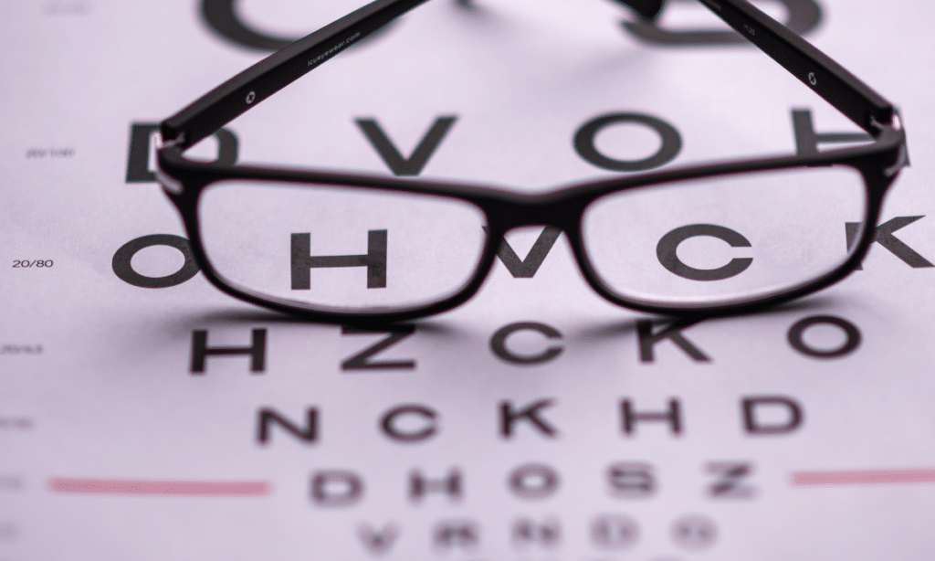 Presbyopia vs Myopia