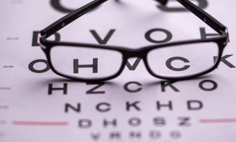 Presbyopia vs Myopia